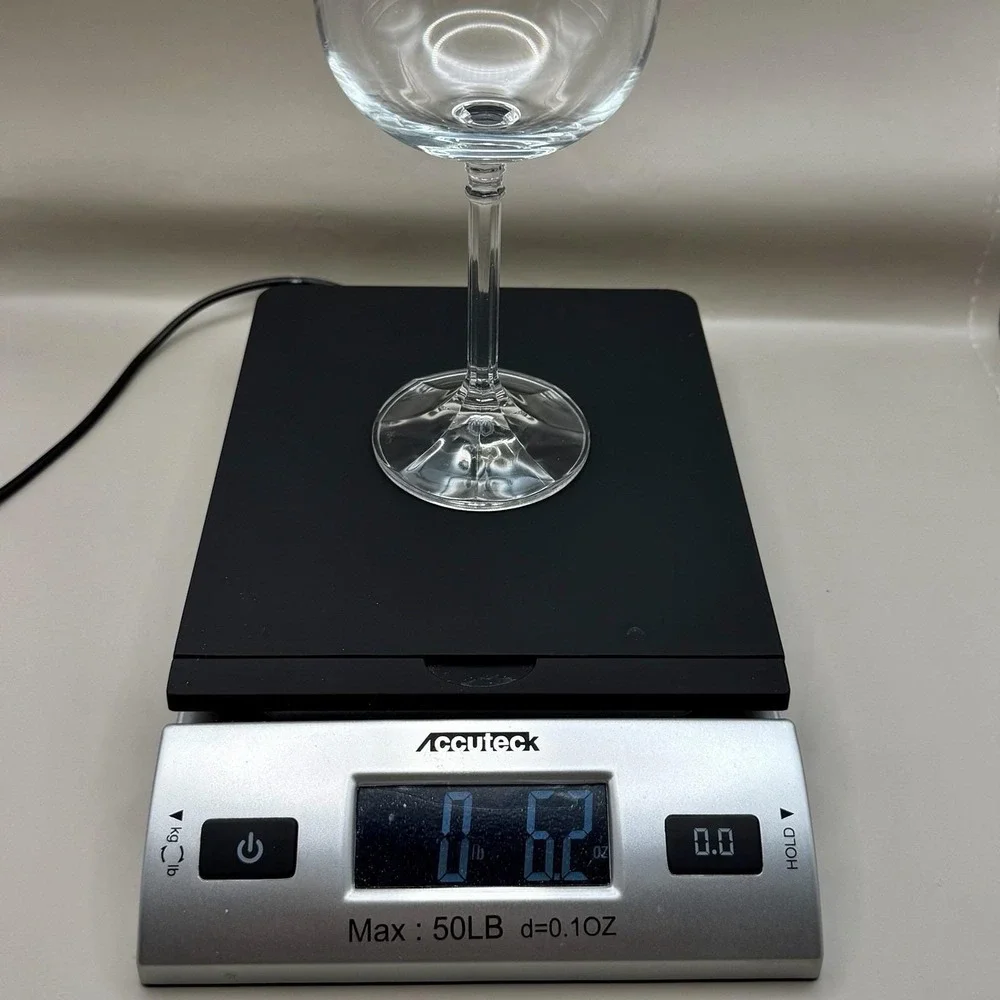 VTG Bohemia Crystal 